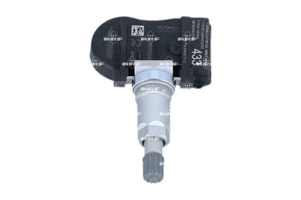 Radsensor, Reifendruck-Kontrollsystem NRF 758002
