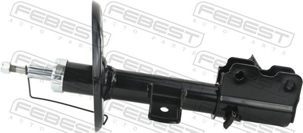 Stoßdämpfer FEBEST 02110-015FR