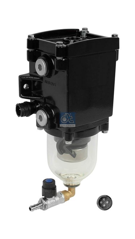 Kraftstoffwasserabscheider DT Spare Parts 3.22019