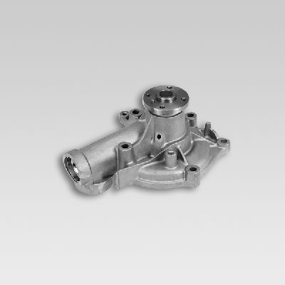 Wasserpumpe, Motorkühlung HEPU P7736