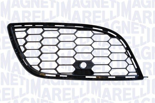 Lüftungsgitter, Stoßfänger MAGNETI MARELLI 021316910100