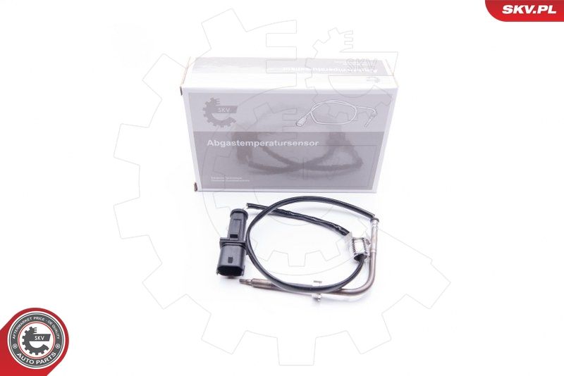Sensor, Abgastemperatur ESEN SKV 30SKV015