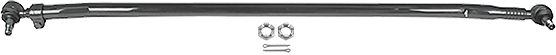 Spurstange TRW JTR4092