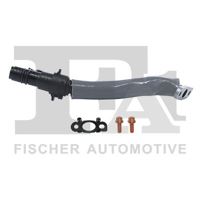 Ölleitung Turbolader FA1 612-902Z