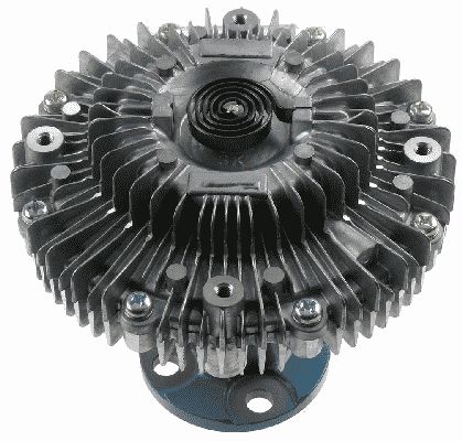 Kupplung, Kühlerlüfter SACHS 2100500120