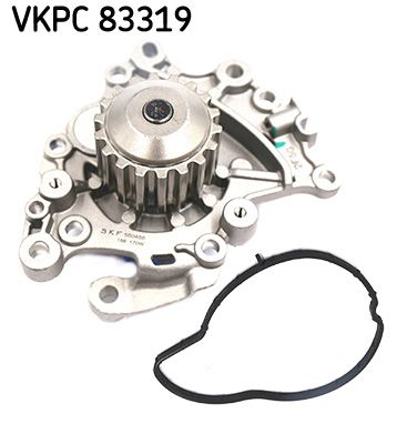Wasserpumpe, Motorkühlung SKF VKPC83319