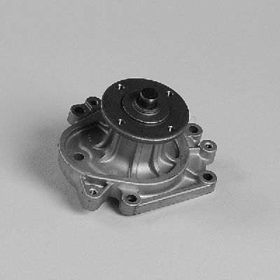 Wasserpumpe, Motorkühlung HEPU P7671