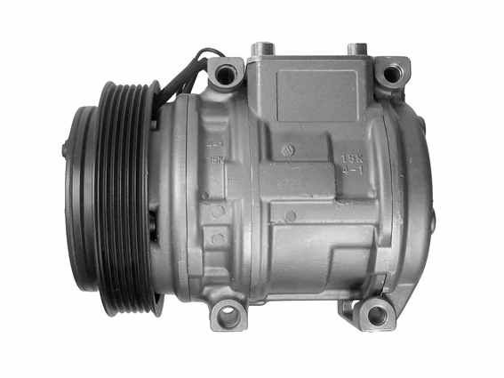 Kompressor, Klimaanlage Airstal 10-1566