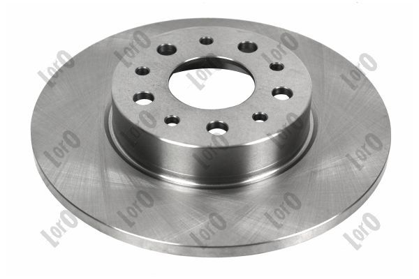 Bremsscheibe ABAKUS 231-04-154-2