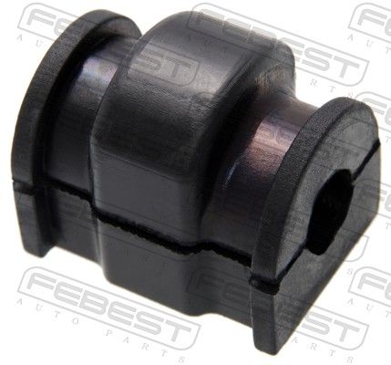 Stabilager Stabigummis FEBEST MZSB-M2F