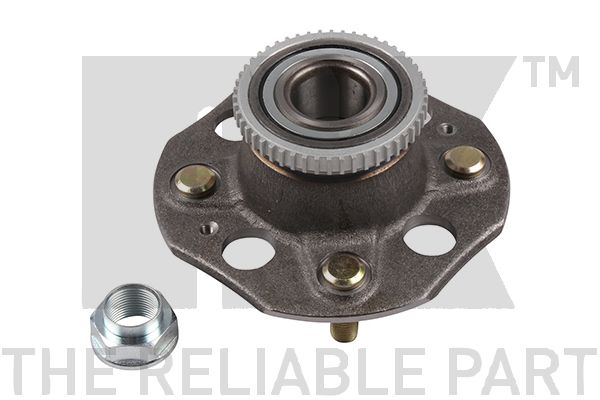 Radlagersatz NK 762634