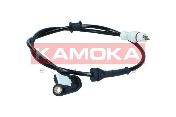 Sensor, Raddrehzahl KAMOKA 1060643