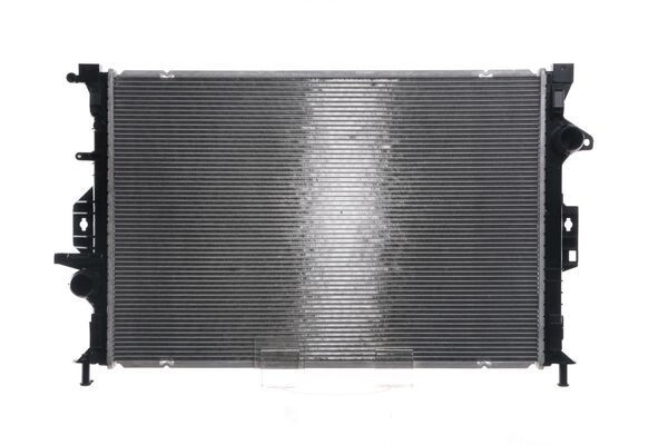 Kühler, Motorkühlung MAHLE cr 815 000s