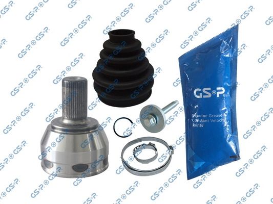 Gelenksatz Antriebswelle GSP 834202