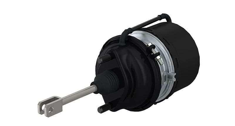 Kombibremszylinder WABCO 925 421 752 0
