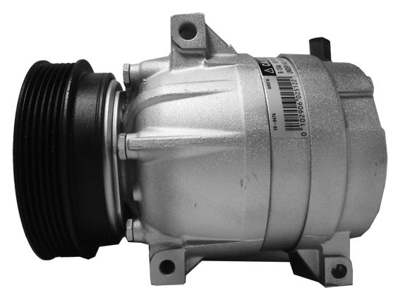 Kompressor, Klimaanlage Airstal 10-0476