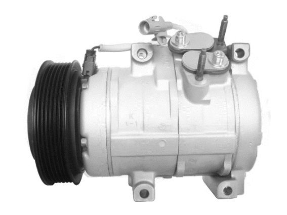 Kompressor, Klimaanlage Airstal 10-1221