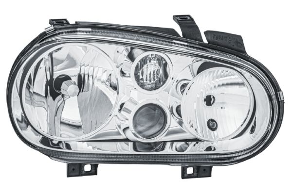 Hauptscheinwerfer HELLA 1el 007 700-061