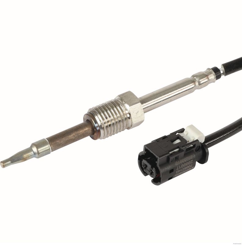 Sensor, Abgastemperatur HERTH+BUSS ELPARTS 70682142