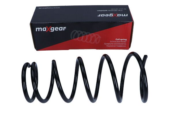 Fahrwerksfeder MAXGEAR 60-0725D