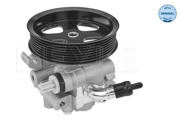 Hydraulikpumpe, Lenkung MEYLE 53-146310005