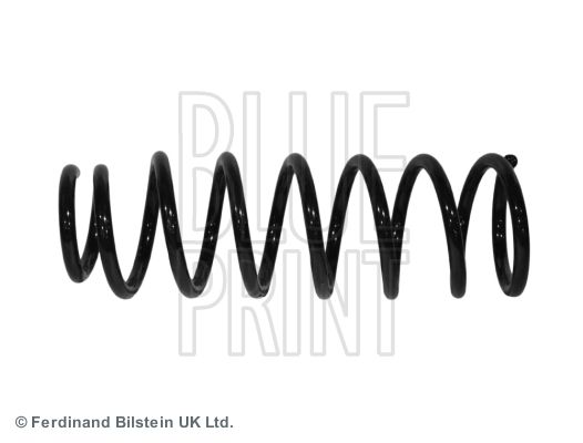 Fahrwerksfeder BLUE PRINT adt388339