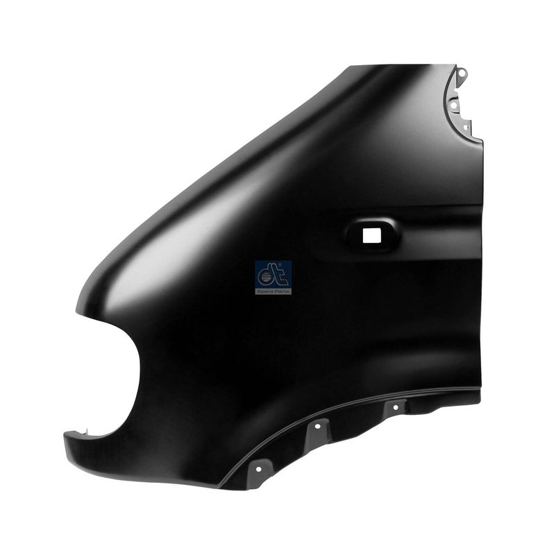 Kotflügel DT Spare Parts 6.70418