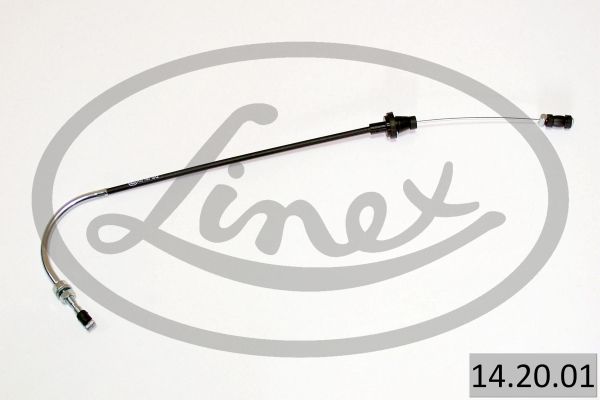 Gaszug LINEX 14.20.01