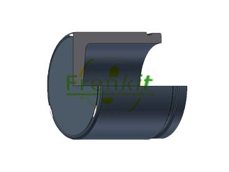 Kolben, Bremssattel FRENKIT P605701