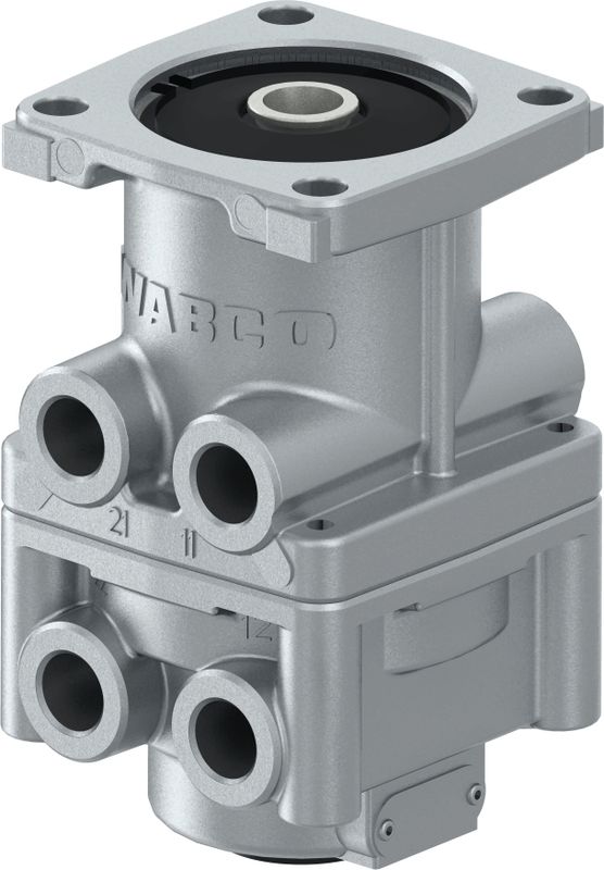 Bremsventil, Betriebsbremse WABCO 4613150400