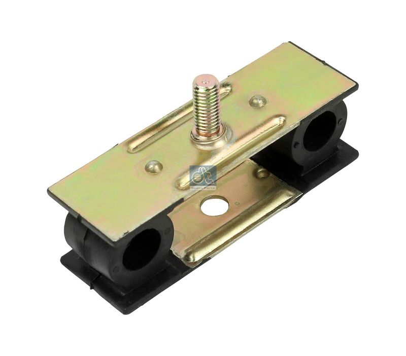 Schwingungsdämpfer DT Spare Parts 1.21073