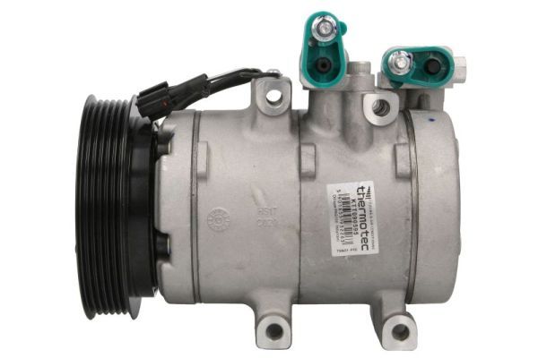 Kompressor, Klimaanlage THERMOTEC KTT090595