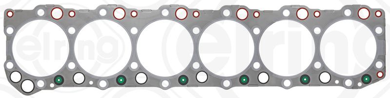 Dichtung, Zylinderkopf ELRING 538.980