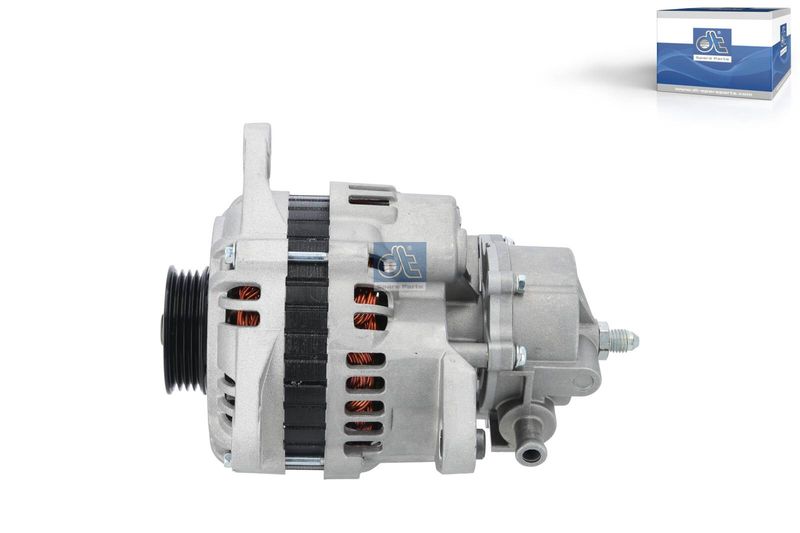 Generator DT Spare Parts 13.76000