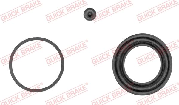Reparatursatz, Bremssattel QUICK BRAKE 114-0434