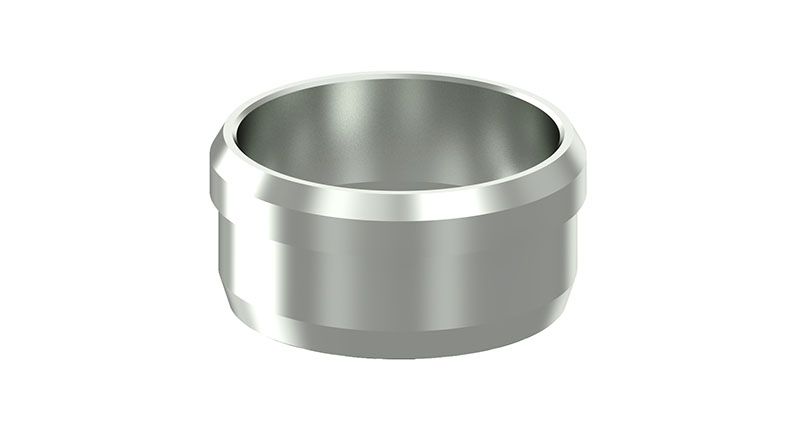Verbinder, Druckluftleitung WABCO 893 050 040 4