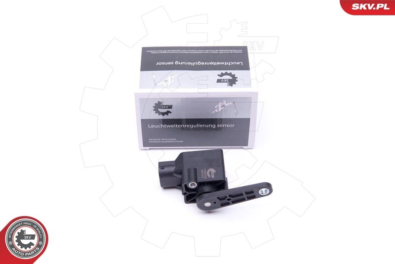 Sensor, Leuchtweitenregulierung ESEN SKV 17SKV442