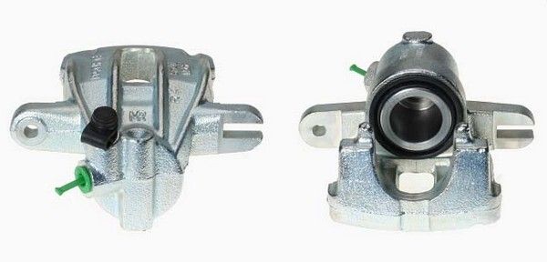Bremssattel BUDWEG CALIPER 343337