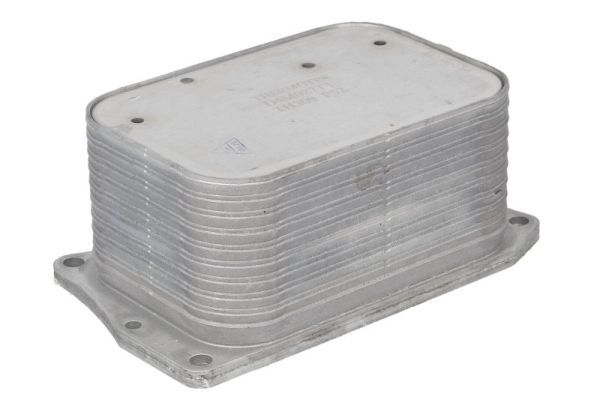 Ölkühler, Motoröl THERMOTEC D4M027TT