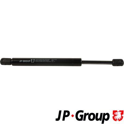 Gasfeder, Koffer-/Laderaum JP GROUP 1181213700
