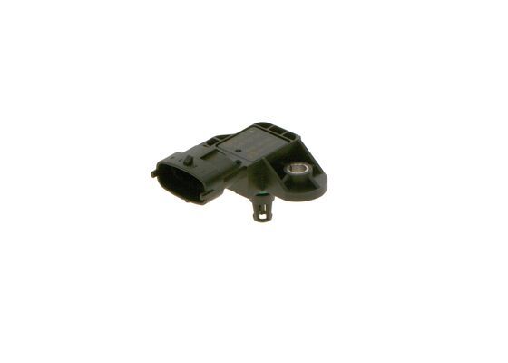 Sensor, Ladedruck BOSCH 0281007041