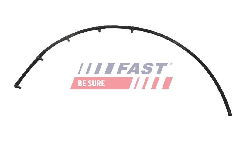 Schlauch Leckkraftstoff FAST FT00906