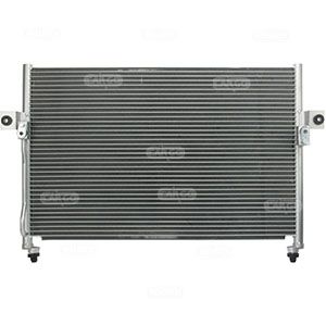 Klimakondensator Klimakühler HC-CARGO 260874