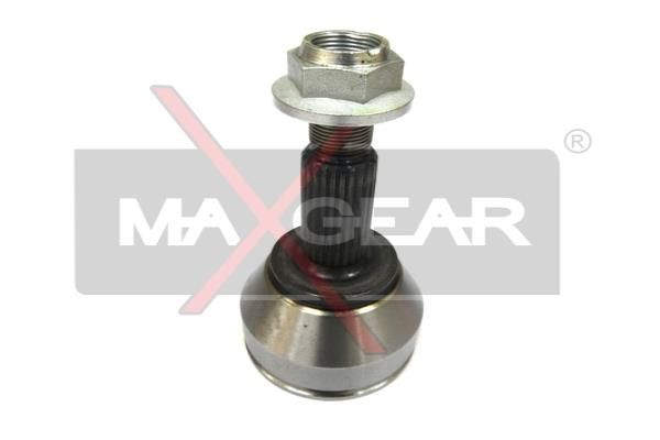 Gelenksatz Antriebswelle MAXGEAR 49-0144