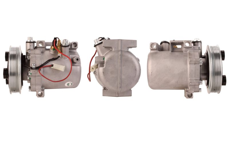 Kompressor, Klimaanlage ELSTOCK 51-0013