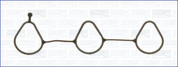 Dichtung, Ansaugkrümmer AJUSA 13184800