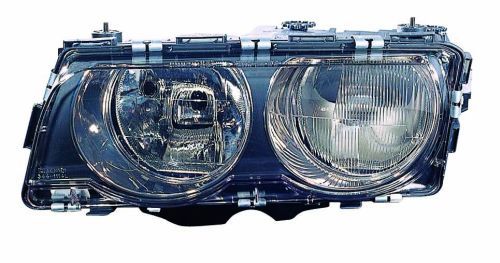 Hauptscheinwerfer ABAKUS 444-1134R-LDEM2