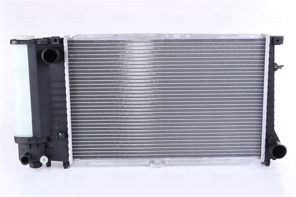 Kühler, Motorkühlung NISSENS 60736a