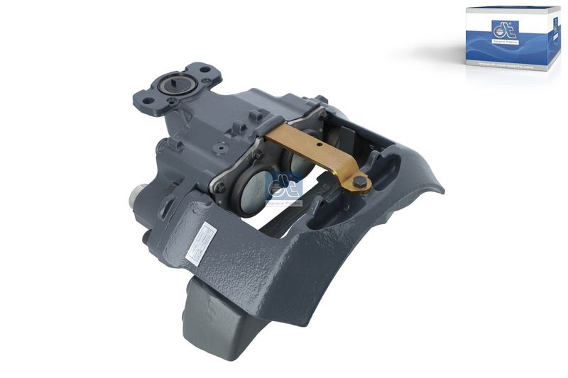 Bremssattel DT Spare Parts 7.36259