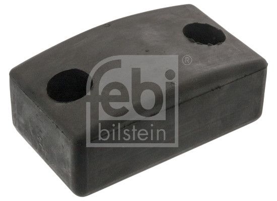 Anschlagpuffer, Federung FEBI BILSTEIN 48662